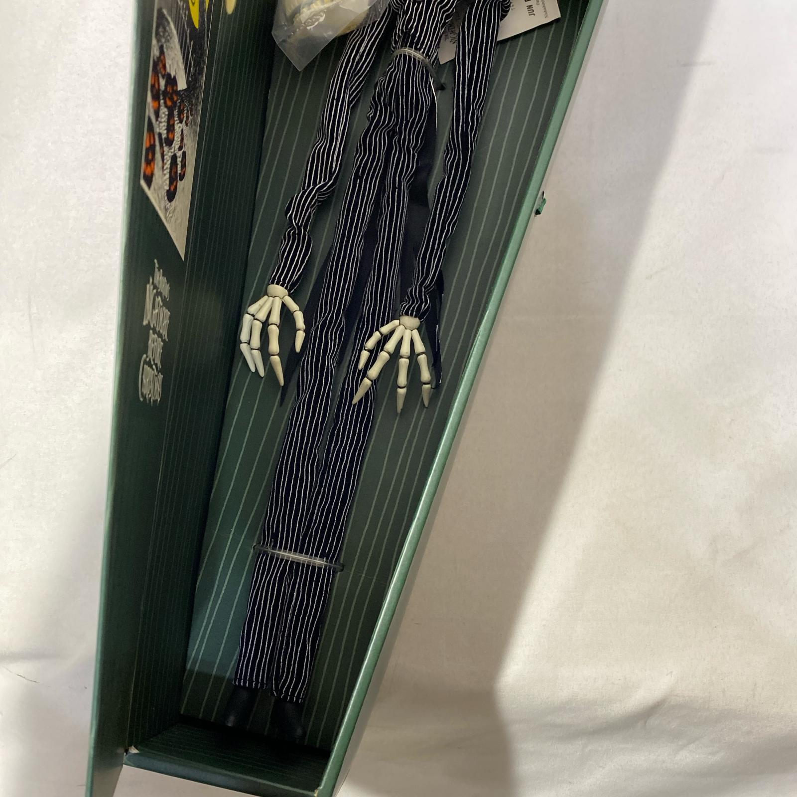 ジュンプランニング　ジャック　コレクションドール フィギュア/グッズ