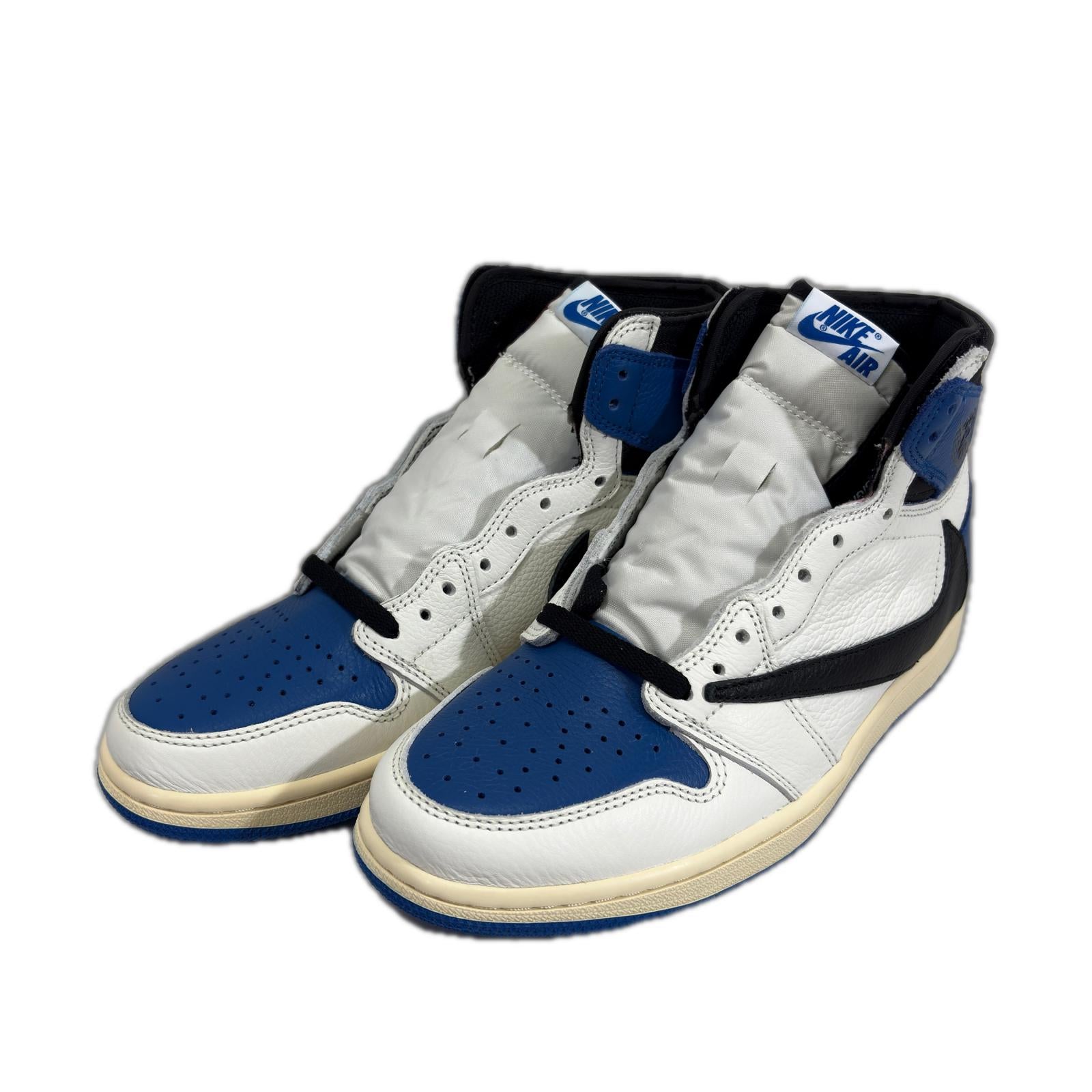 スニーカー AIR JORDAN 1 RETRO HIGH OG SP 27cm (US9 UK8 1/2 EU44)