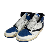 スニーカー AIR JORDAN 1 RETRO HIGH OG SP 27cm (US9 UK8 1/2 EU44)