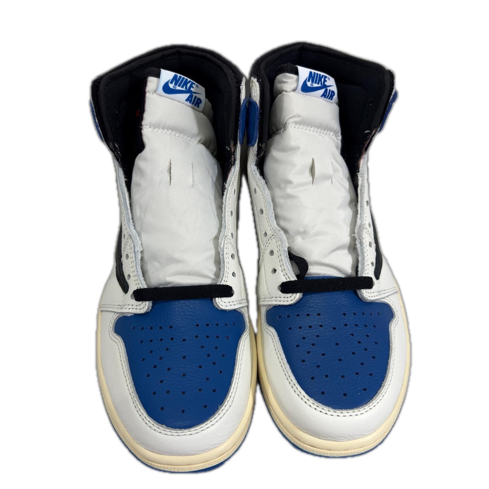 スニーカー AIR JORDAN 1 RETRO HIGH OG SP 27cm (US9 UK8 1/2 EU44)