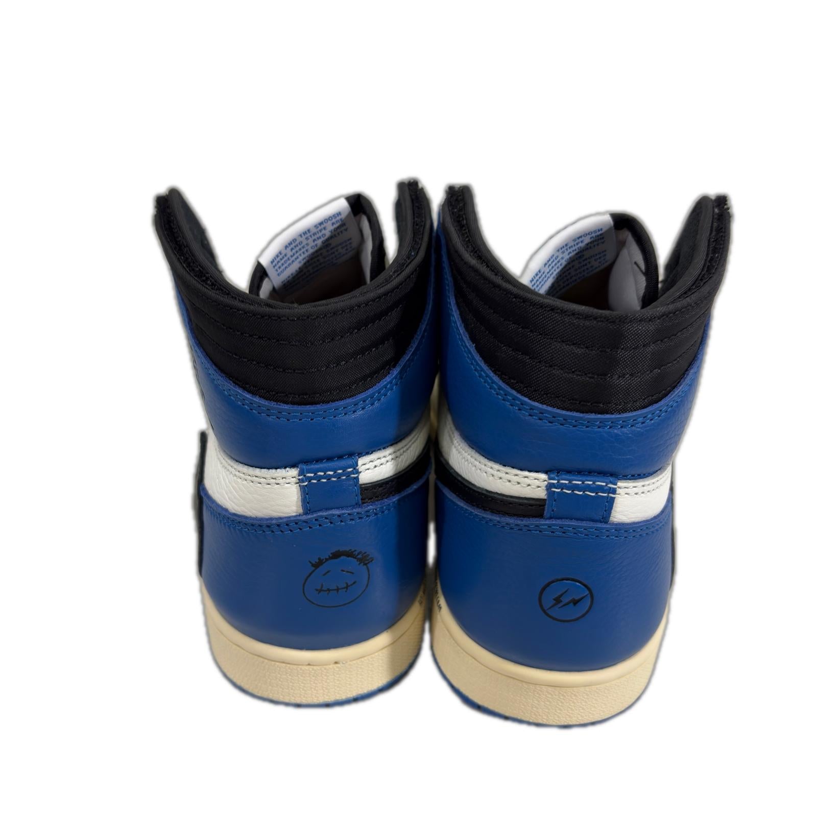スニーカー AIR JORDAN 1 RETRO HIGH OG SP 27cm (US9 UK8 1/2 EU44)