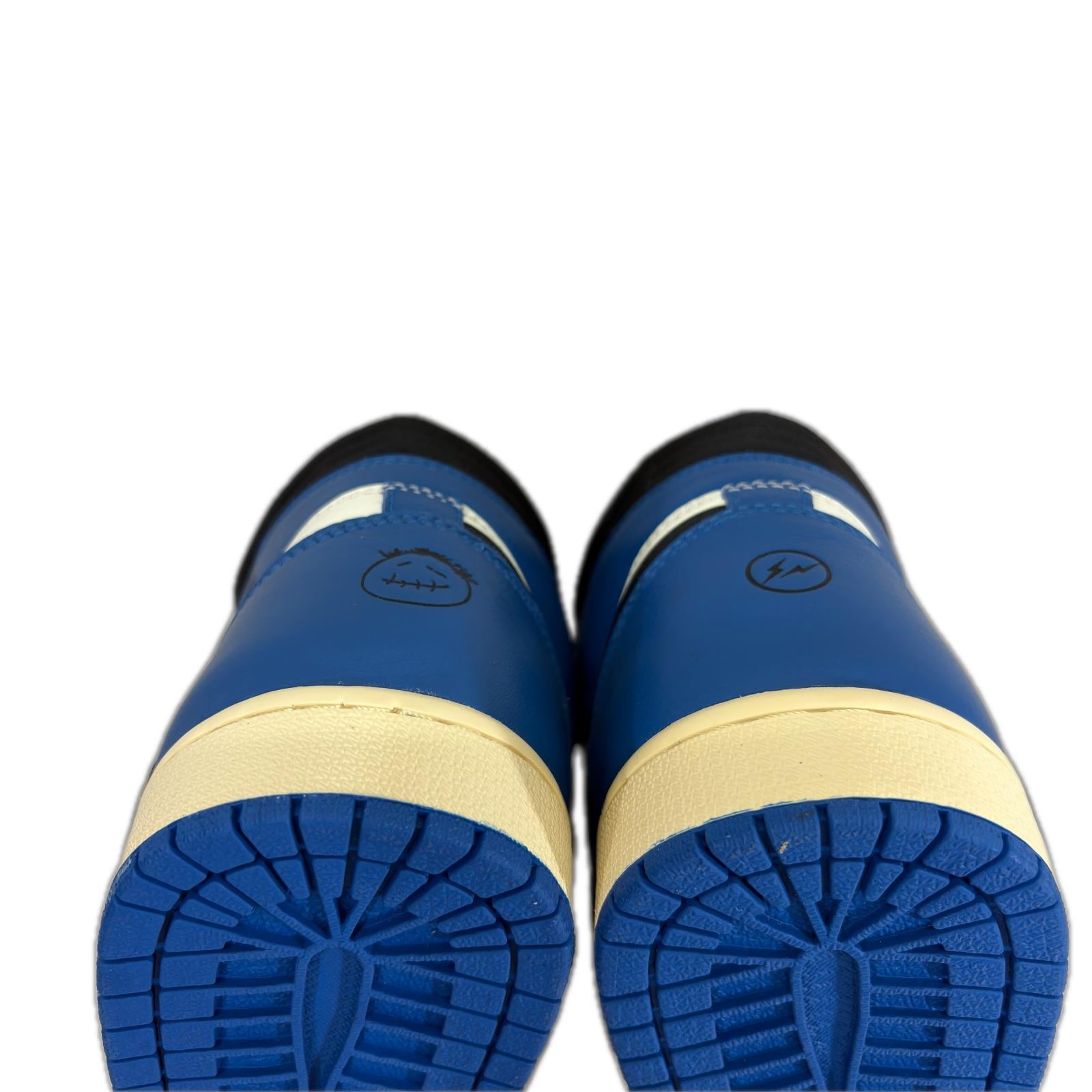 スニーカー AIR JORDAN 1 RETRO HIGH OG SP 27cm (US9 UK8 1/2 EU44)
