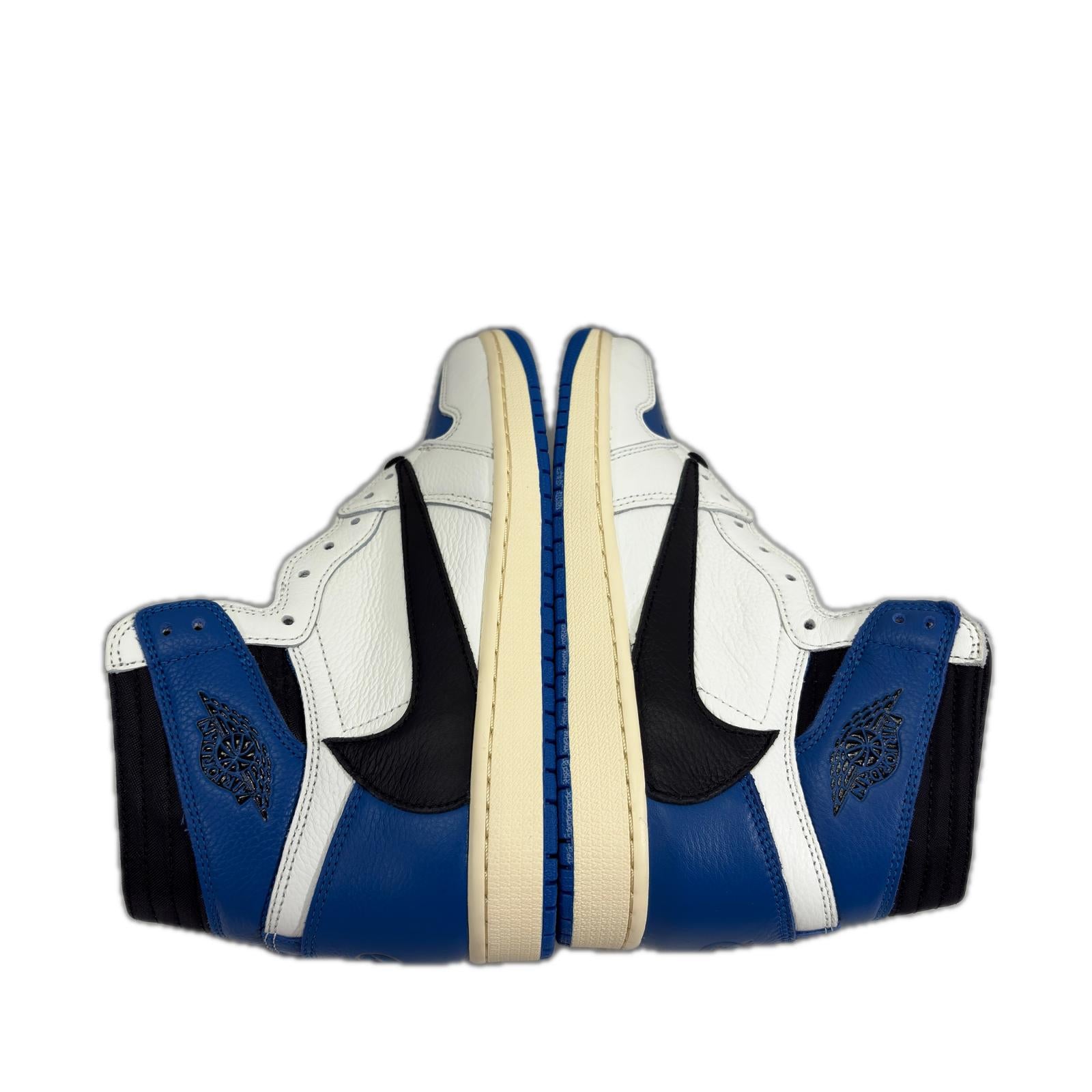 スニーカー AIR JORDAN 1 RETRO HIGH OG SP 27cm (US9 UK8 1/2 EU44)