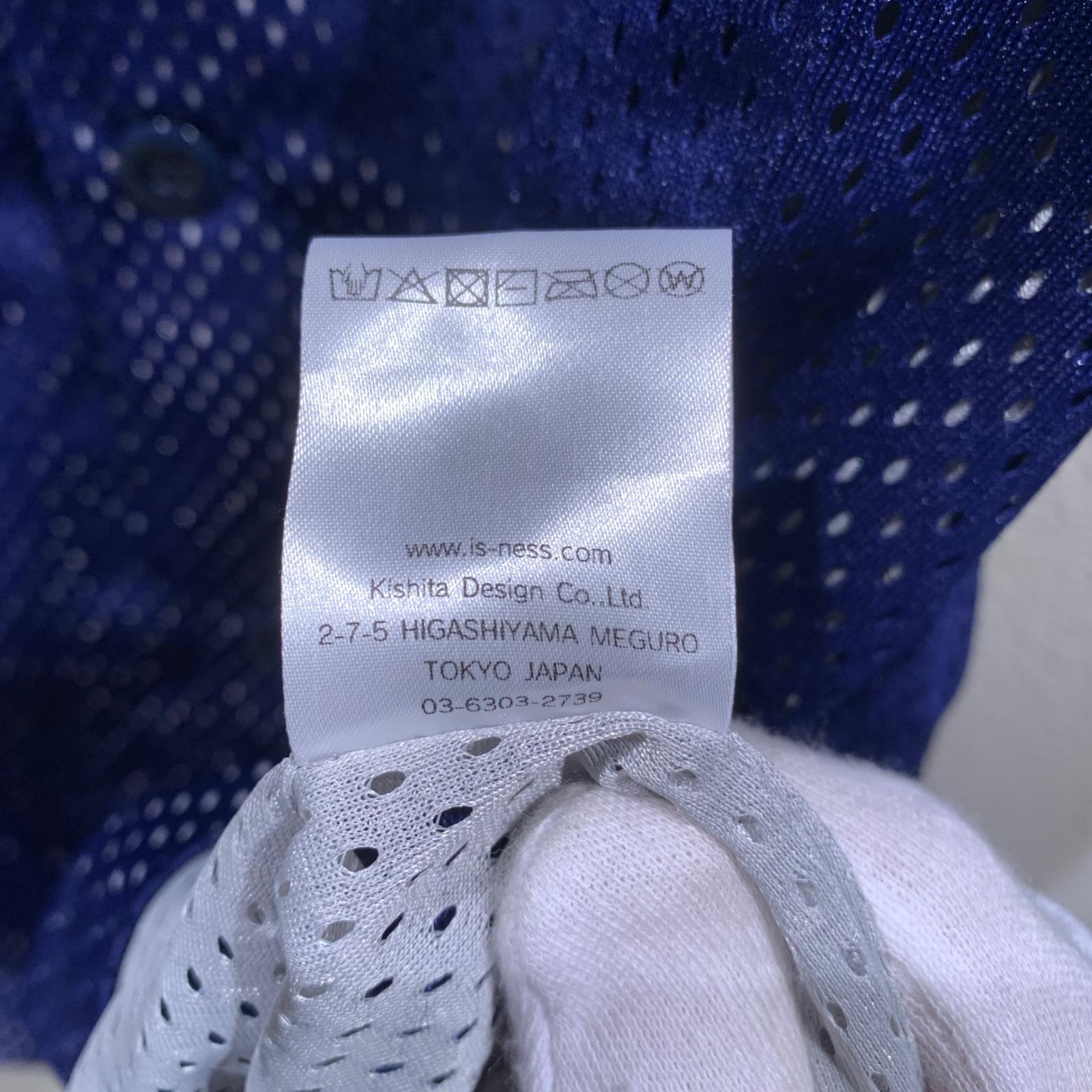 半袖シャツ Quick-Drying Shirt