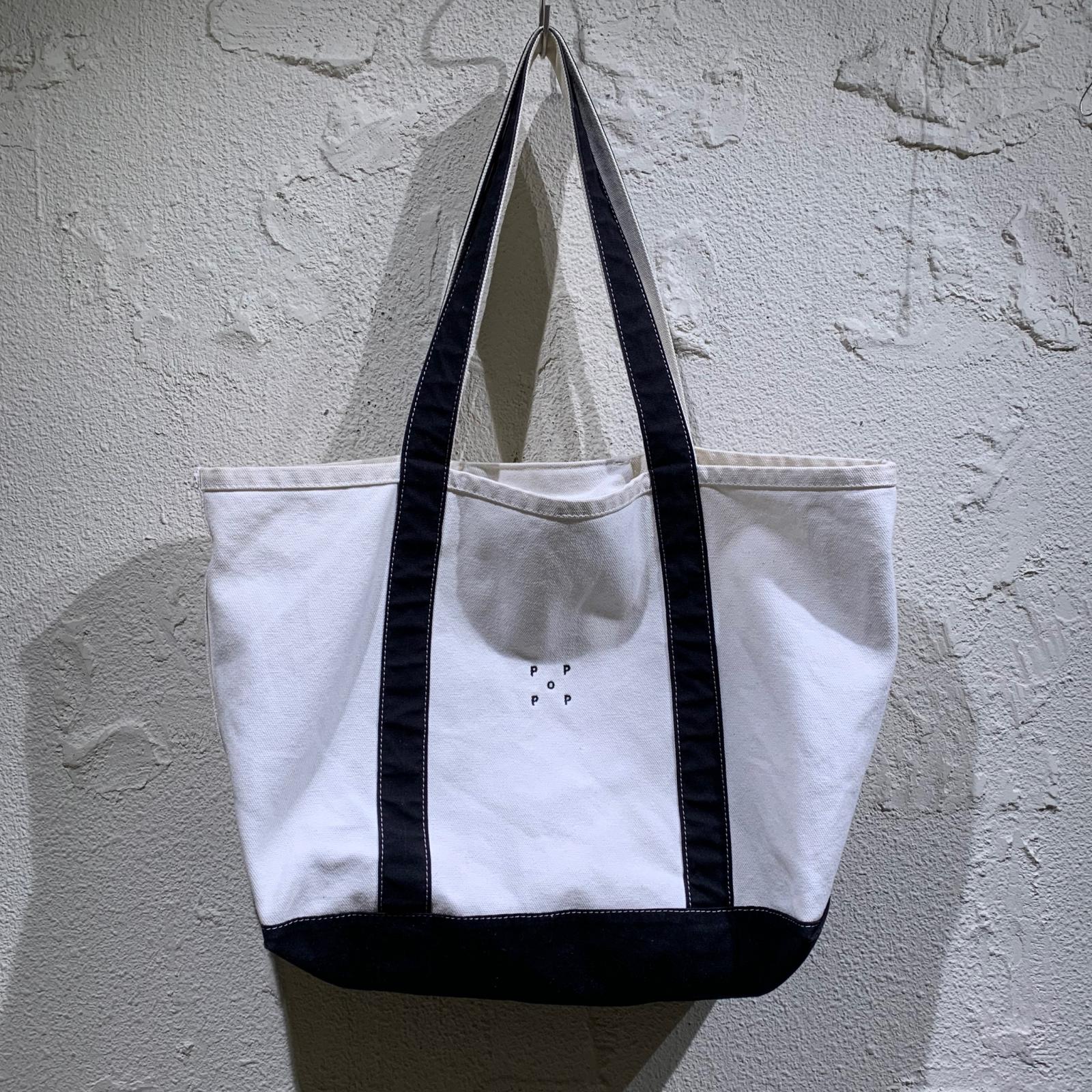 その他バッグ pop trading company MIFFY トートバッグ