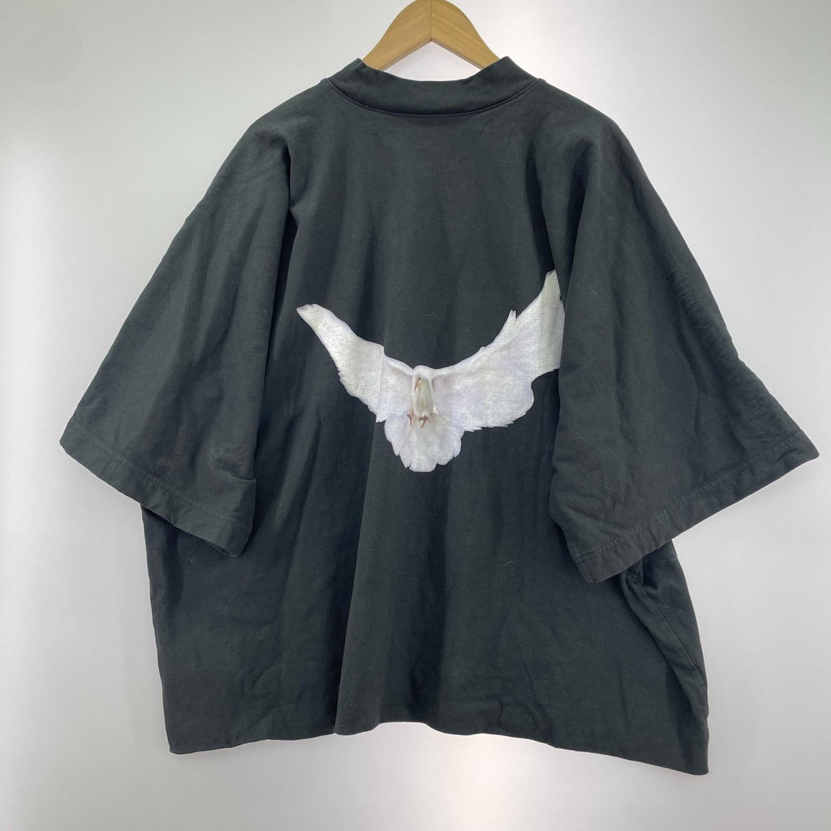 半袖Ｔシャツ yzy gap balenciaga Tシャツ L ブラック