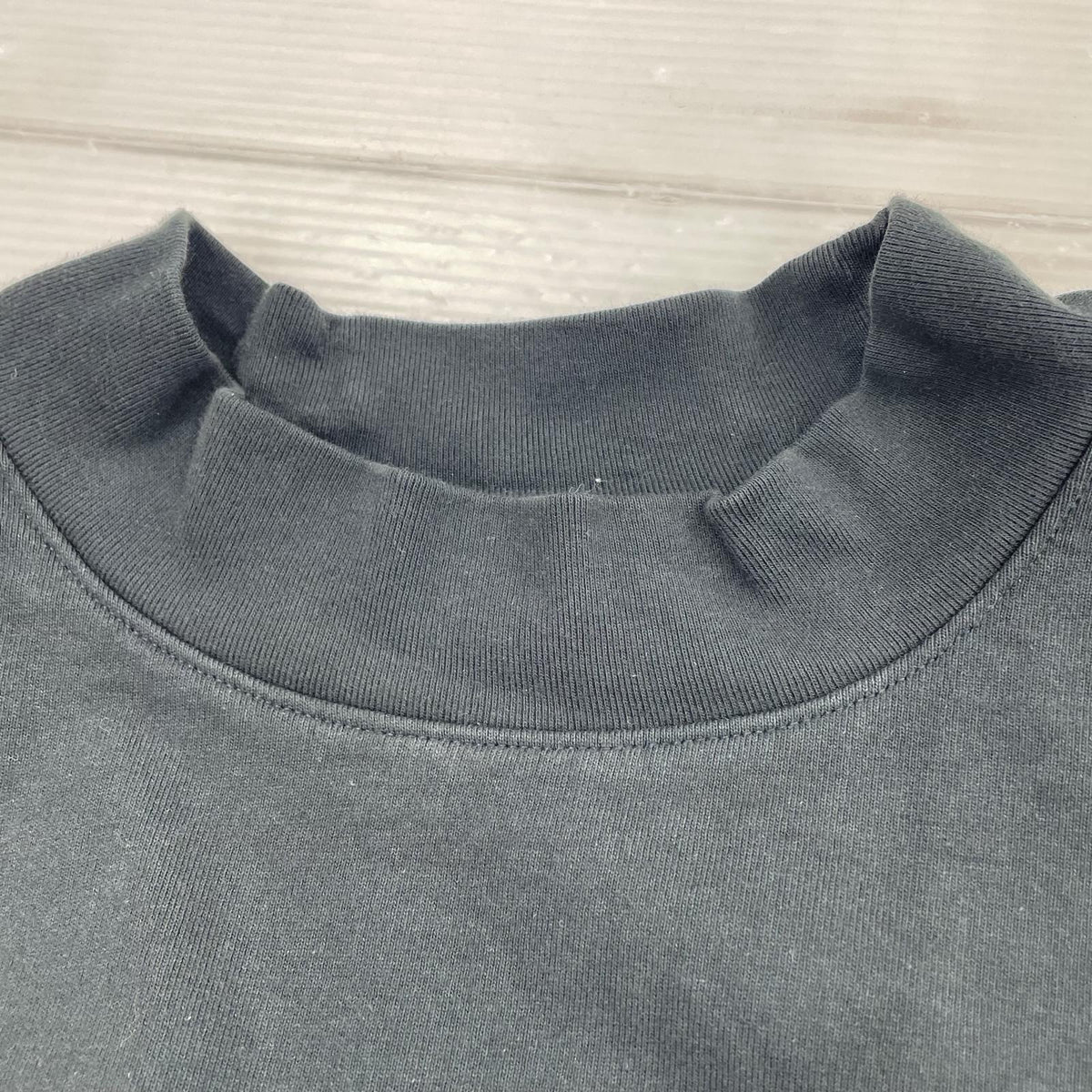 半袖Ｔシャツ yzy gap balenciaga Tシャツ L ブラック
