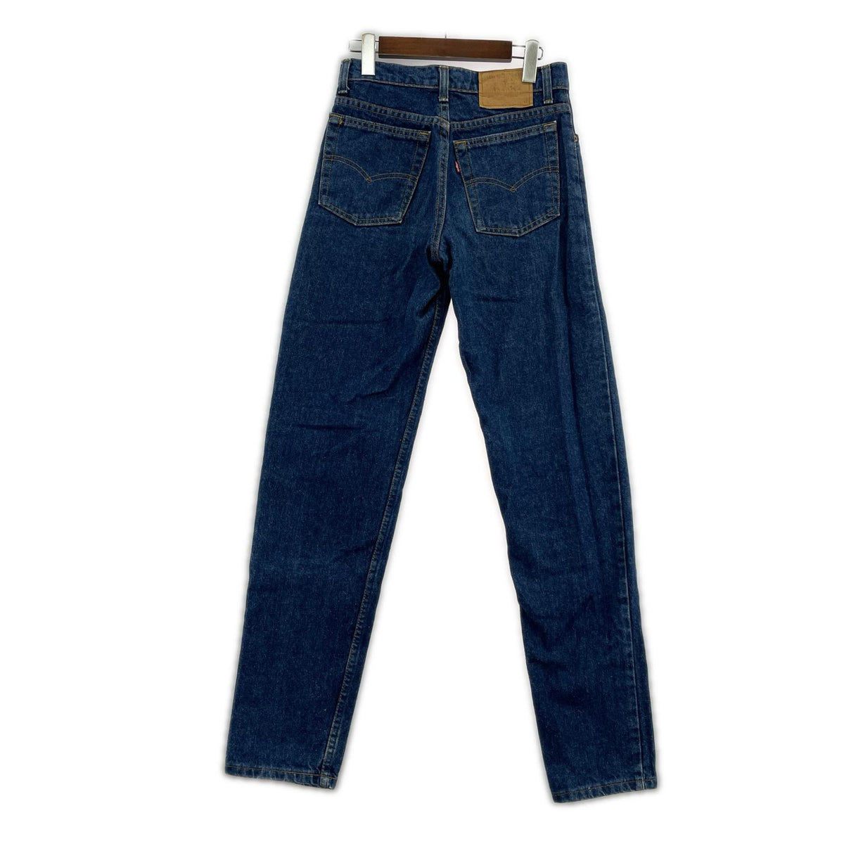 デニムパンツ 610-0217 米国製 Ｗ28 ブルー
