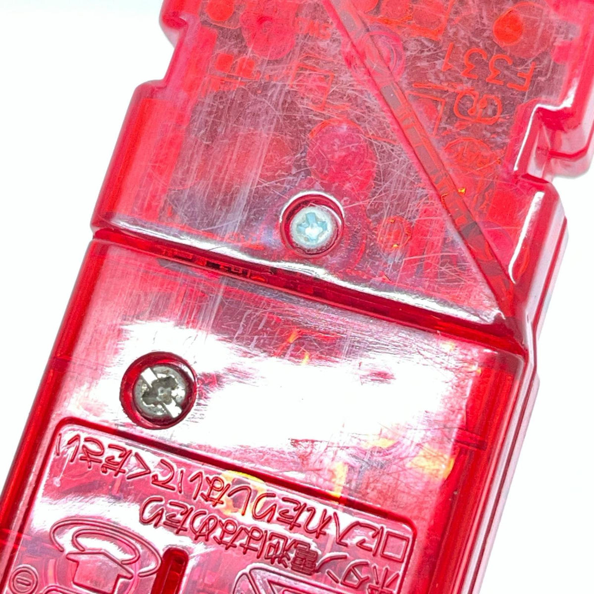 DXダブルドライバー 仮面ライダー バンダイ フィギュア/グッズ