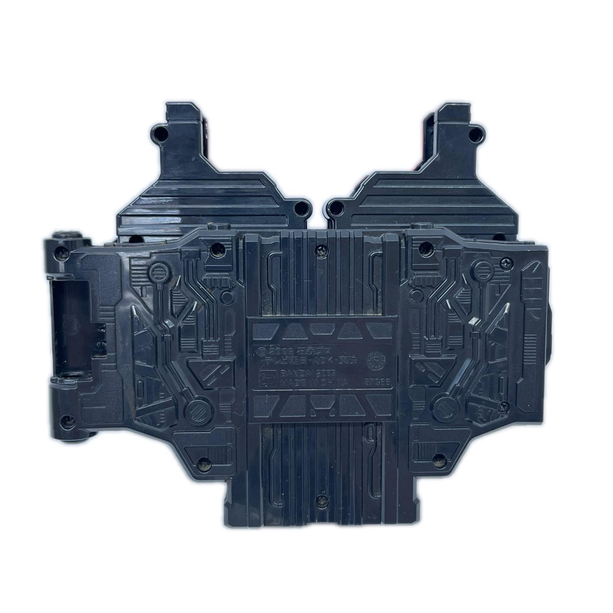 DXダブルドライバー 仮面ライダー バンダイ フィギュア/グッズ