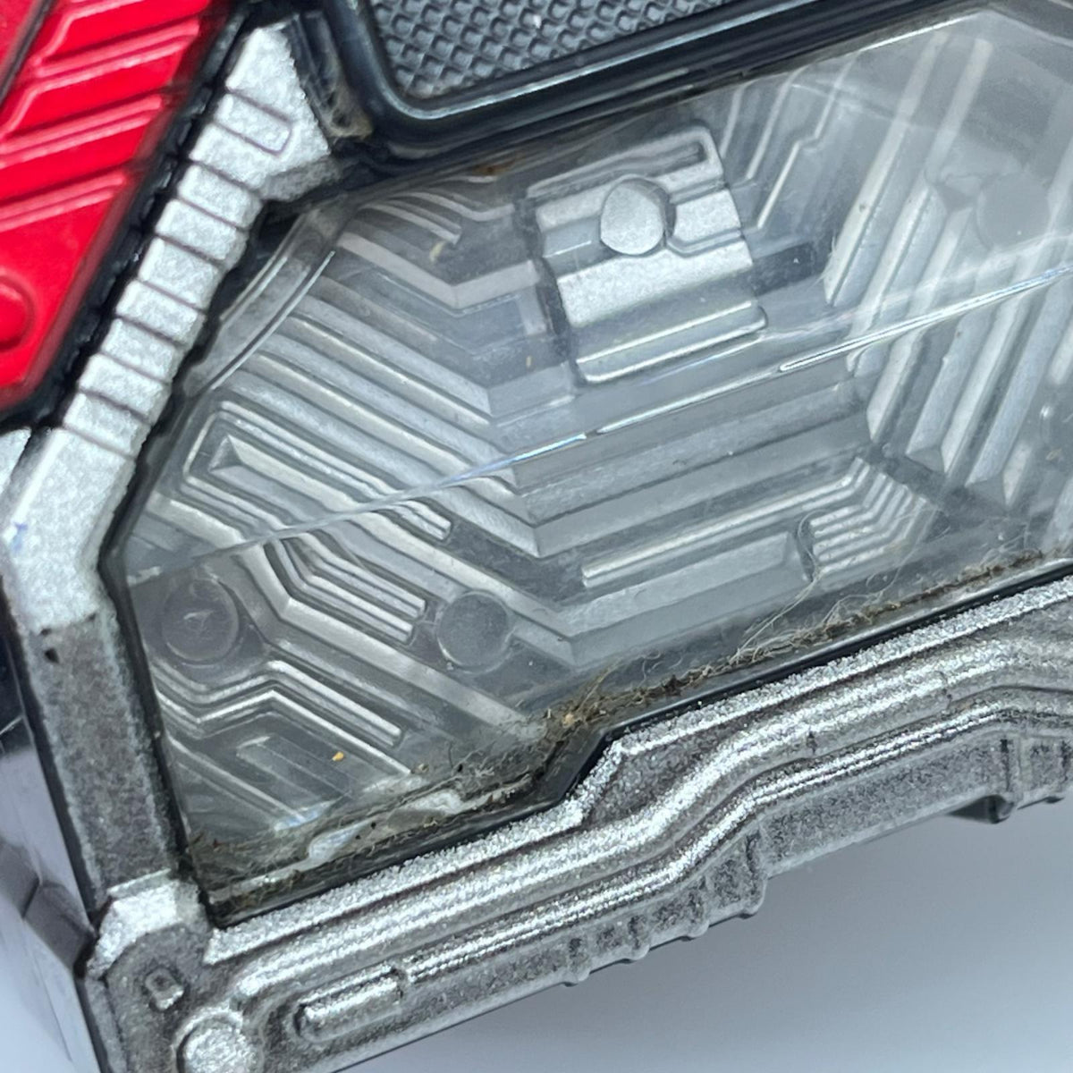 DXダブルドライバー 仮面ライダー バンダイ フィギュア/グッズ