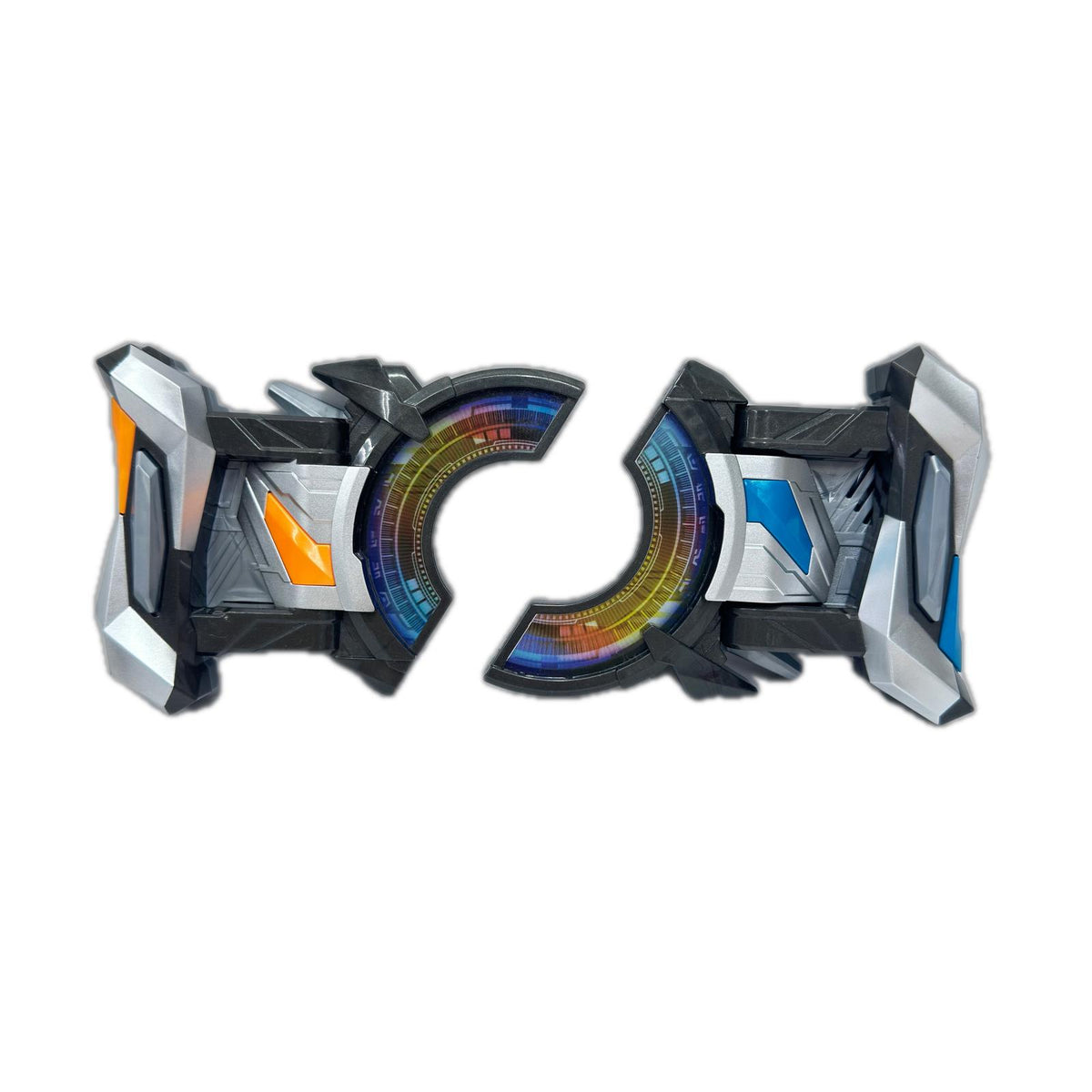 dxコマンドツインバックル&レイジングソード 仮面ライダーギーツ バンダイ フィギュア/グッズ