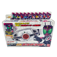 dxディケイドライバー 仮面ライダーディケイド バンダイ フィギュア/グッズ