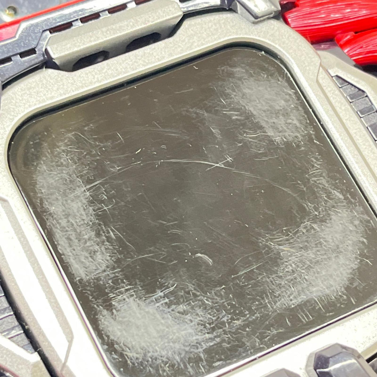 DXデモンズドライバー 仮面ライダー バンダイ フィギュア/グッズ