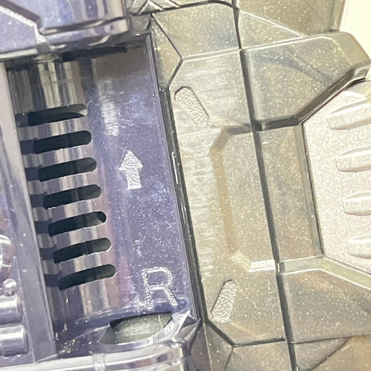 DXデモンズドライバー 仮面ライダー バンダイ フィギュア/グッズ