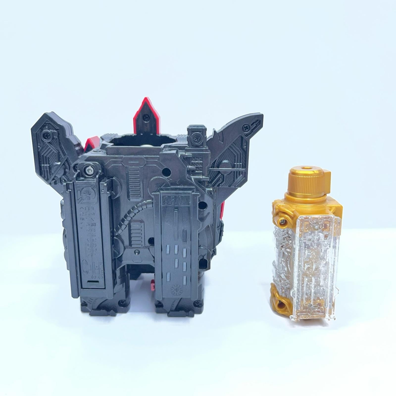dxグリスパーフェクトキングダム 仮面ライダー フィギュア/グッズ