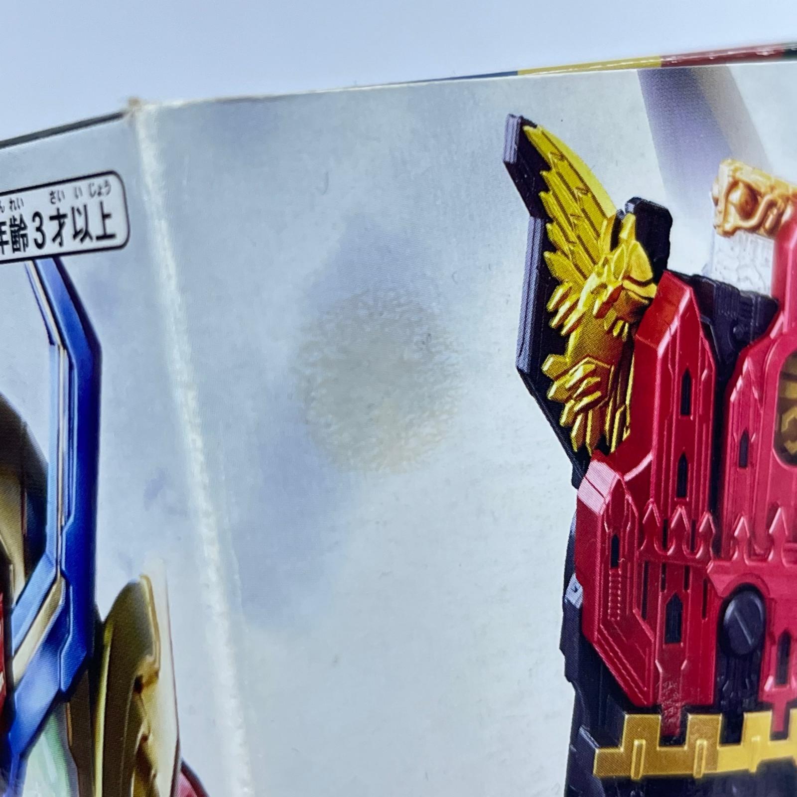 dxグリスパーフェクトキングダム 仮面ライダー フィギュア/グッズ