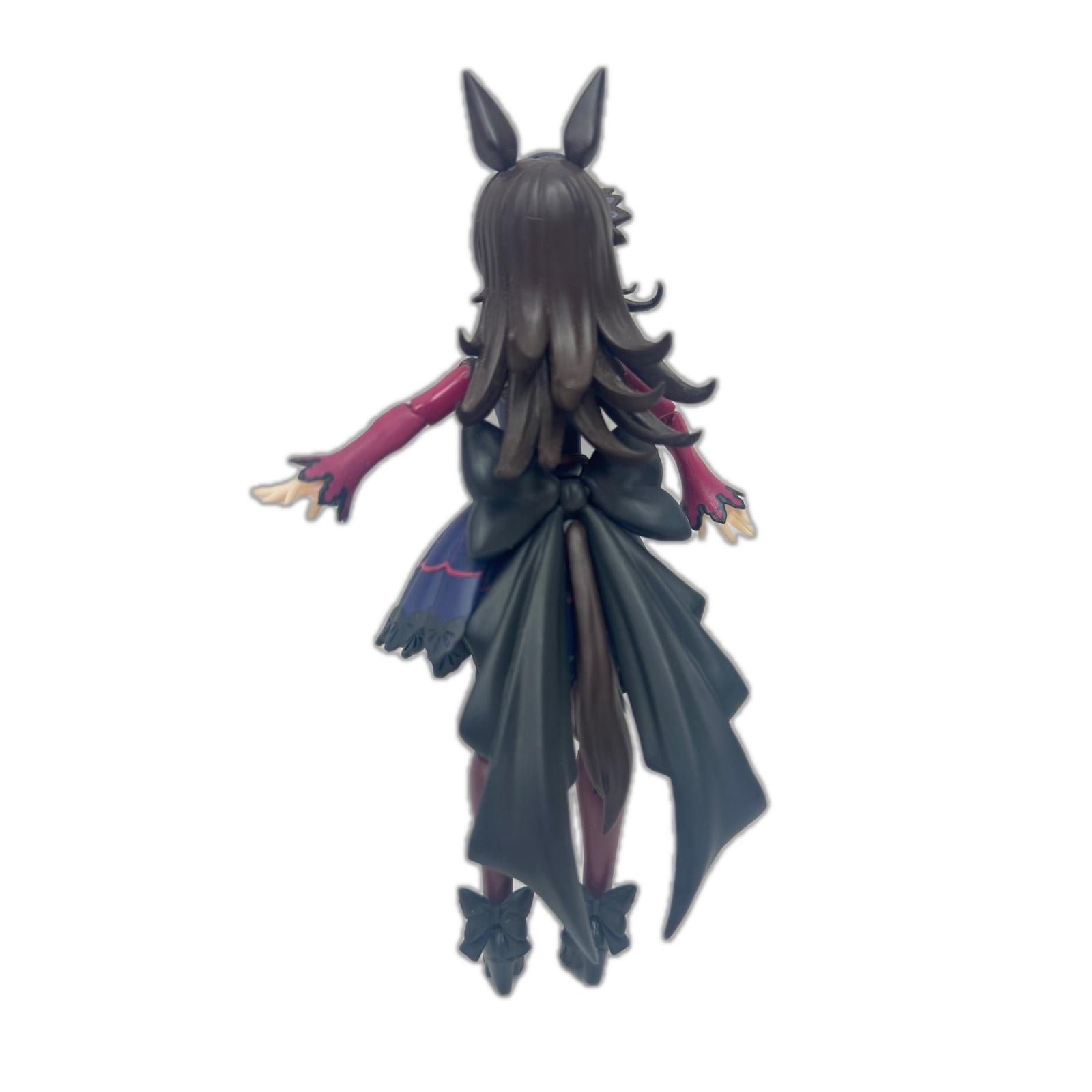 shfiguarts　ライスシャワー ウマ娘　プリティーダービー バンダイ フィギュア/グッズ