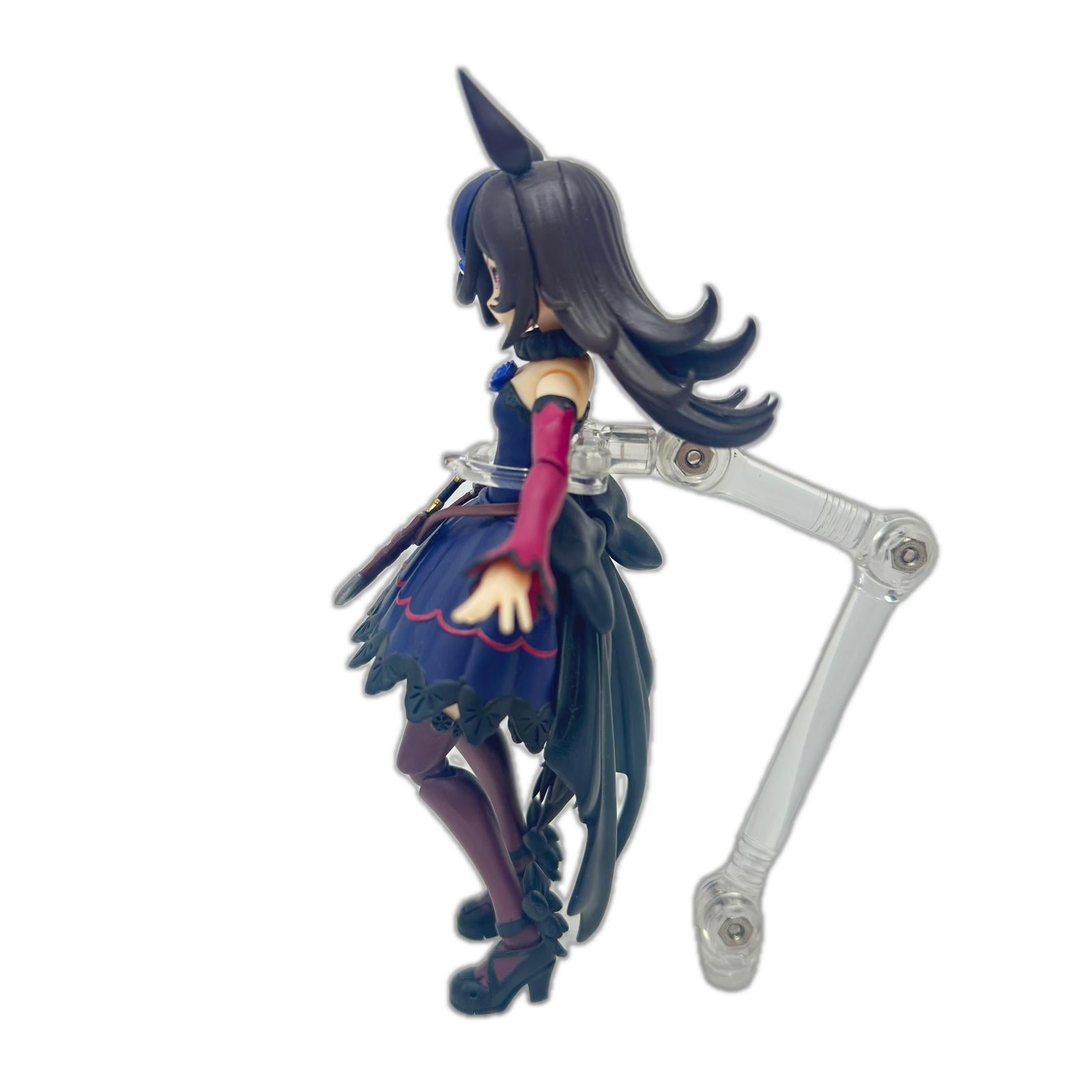 shfiguarts　ライスシャワー ウマ娘　プリティーダービー バンダイ フィギュア/グッズ