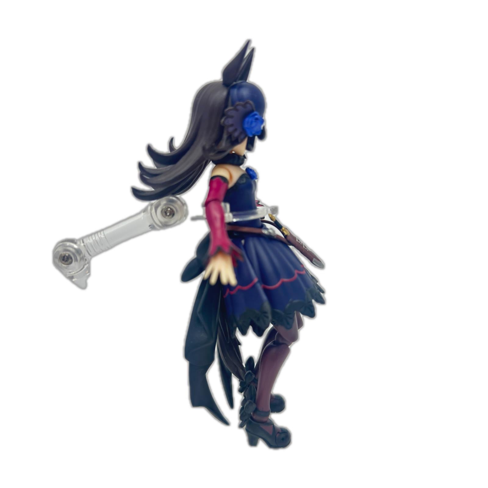 shfiguarts　ライスシャワー ウマ娘　プリティーダービー バンダイ フィギュア/グッズ