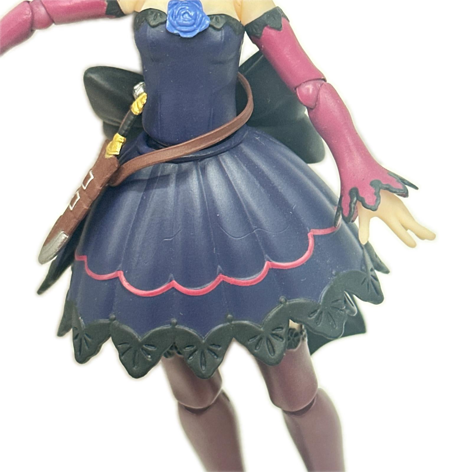 shfiguarts　ライスシャワー ウマ娘　プリティーダービー バンダイ フィギュア/グッズ