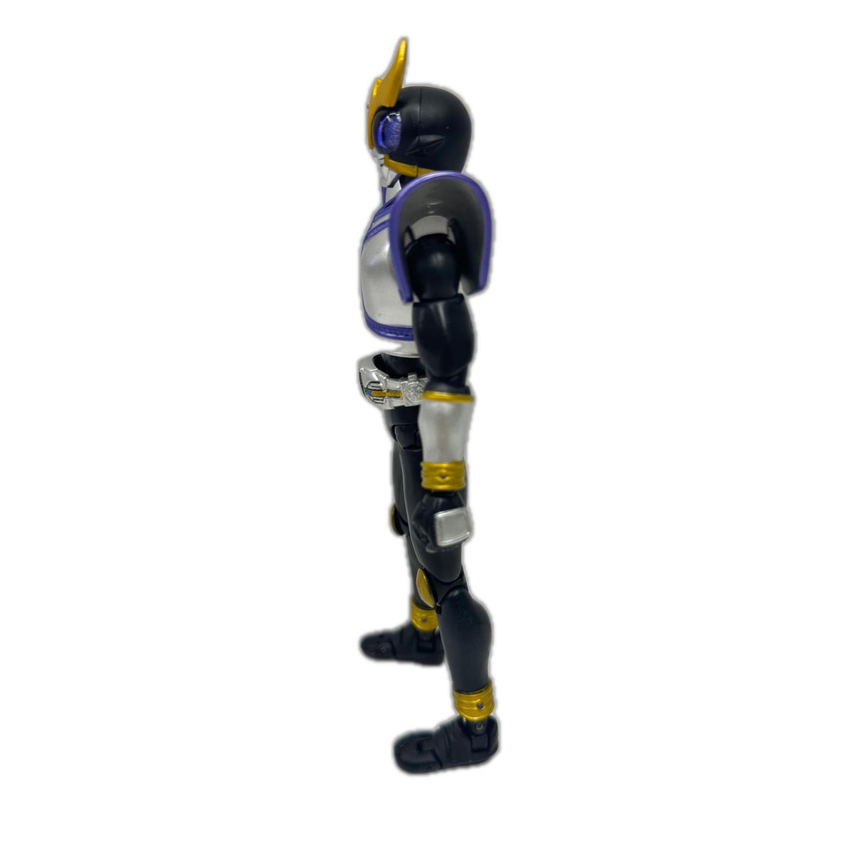 shfiguarts　仮面ライダー　クウガ　タイタンフォーム 画面ライダークウガ バンダイ フィギュア/グッズ