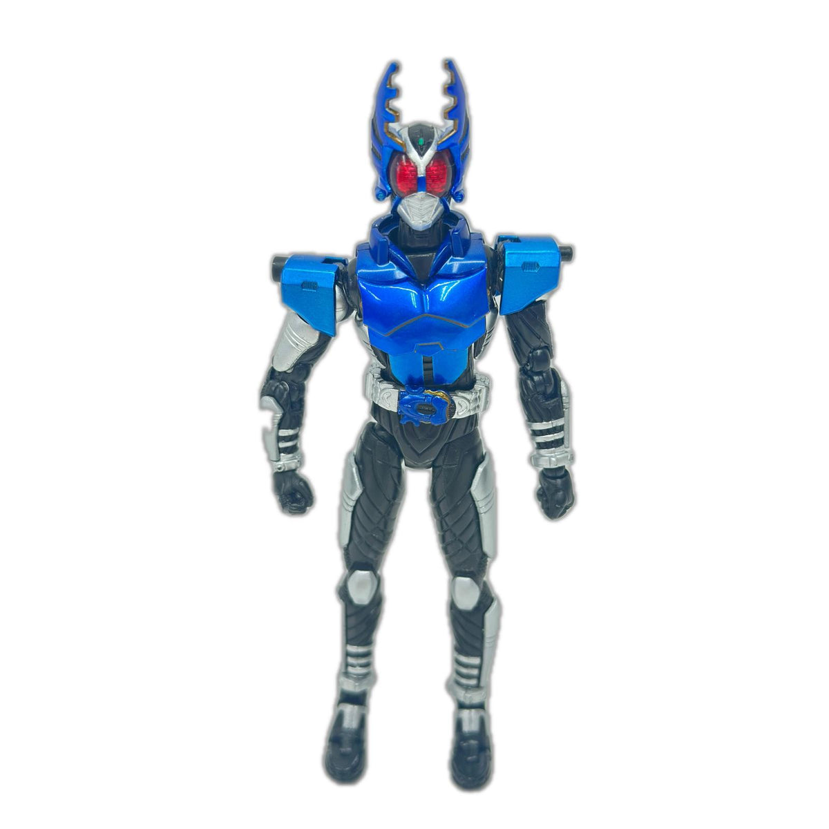 shfiguarts　仮面ライダー　ガタック 仮面ライダーカブト バンダイ フィギュア/グッズ