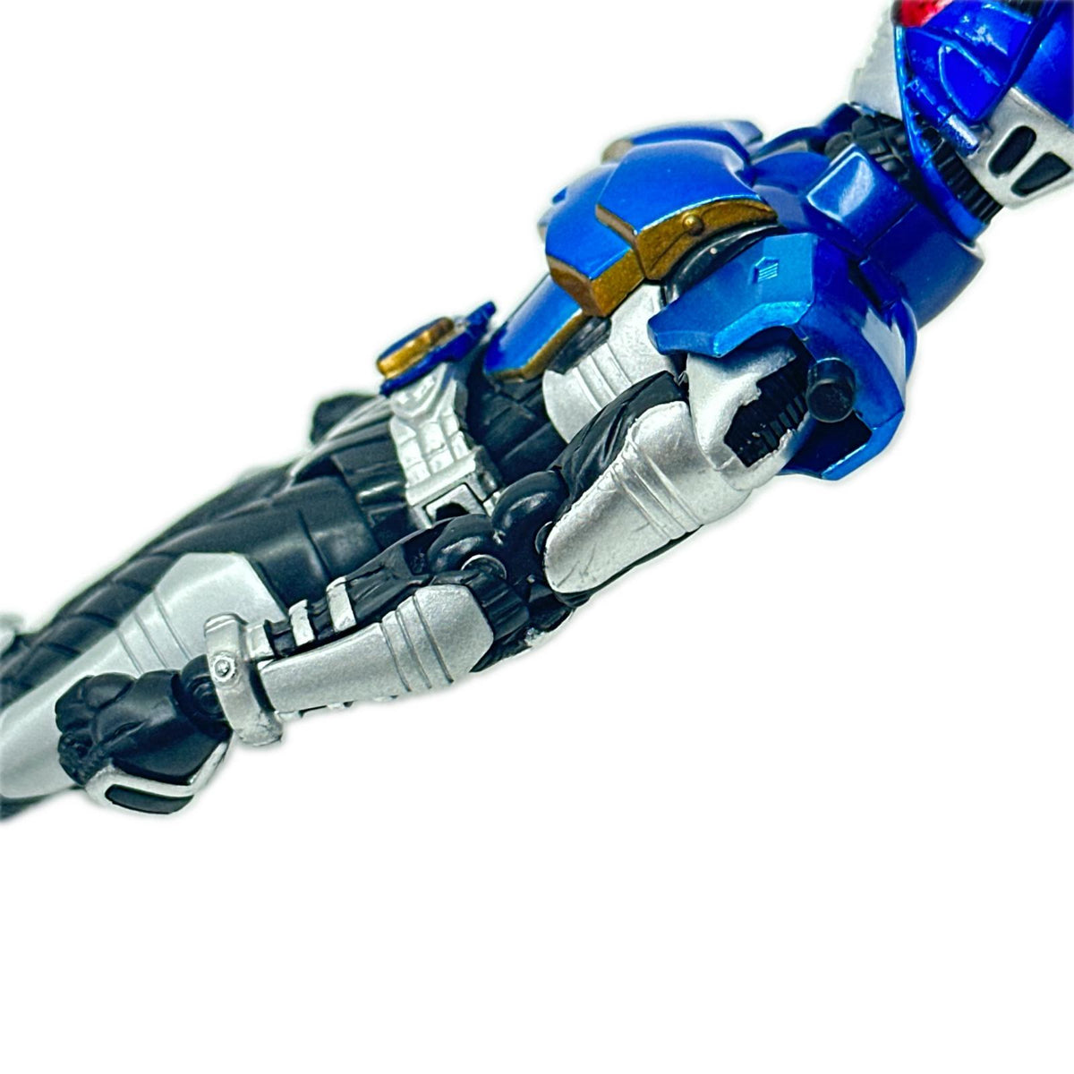 shfiguarts　仮面ライダー　ガタック 仮面ライダーカブト バンダイ フィギュア/グッズ