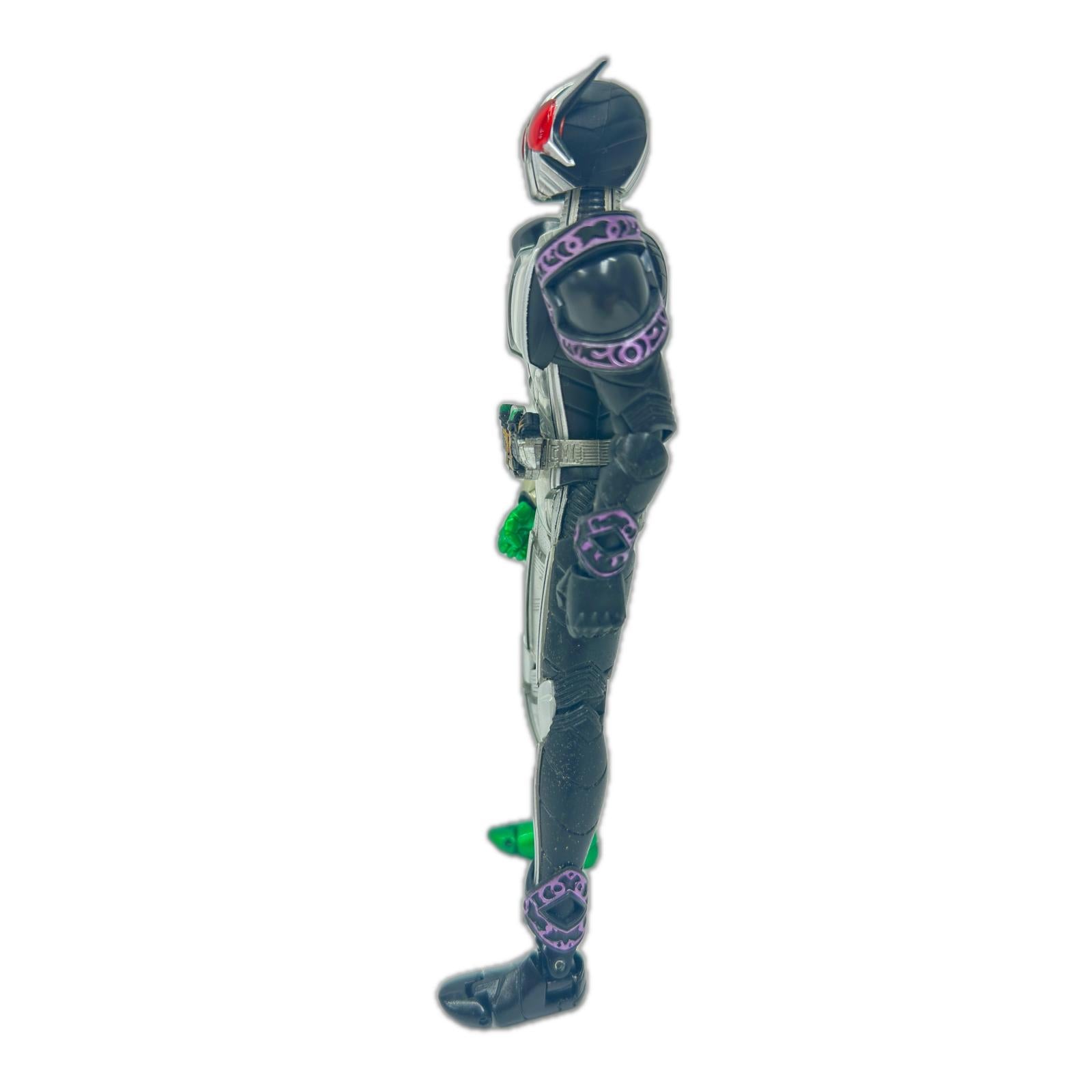 shfiguarts　仮面ライダー　サイクロンジョーカー　エクストリーム 仮面ライダーW バンダイ フィギュア/グッズ