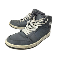 スニーカー Air Jordan 1 ハイカット グレー 27.5cm 27.5cm (US9 1/2 UK9 EU45) グレー