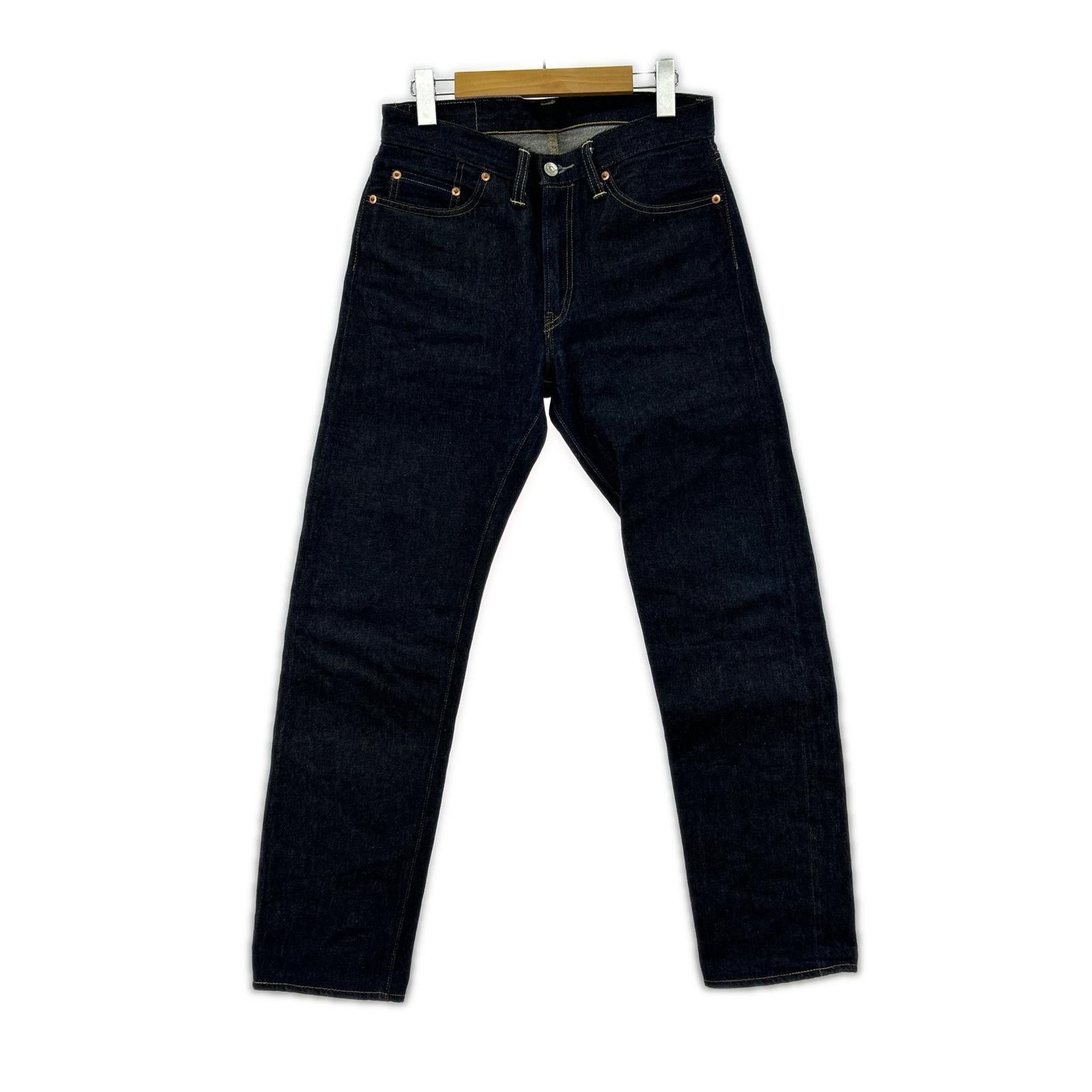 デニムパンツ 501Z XX 日本製 (w31) 50154-0110 31 ネイビー