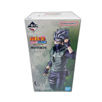 c賞　はたけカカシ NARUTO ナルト　疾風伝 フィギュア/グッズ
