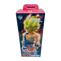 c賞 孫悟空 オムニバス ドラゴンボールZ フィギュア/グッズ