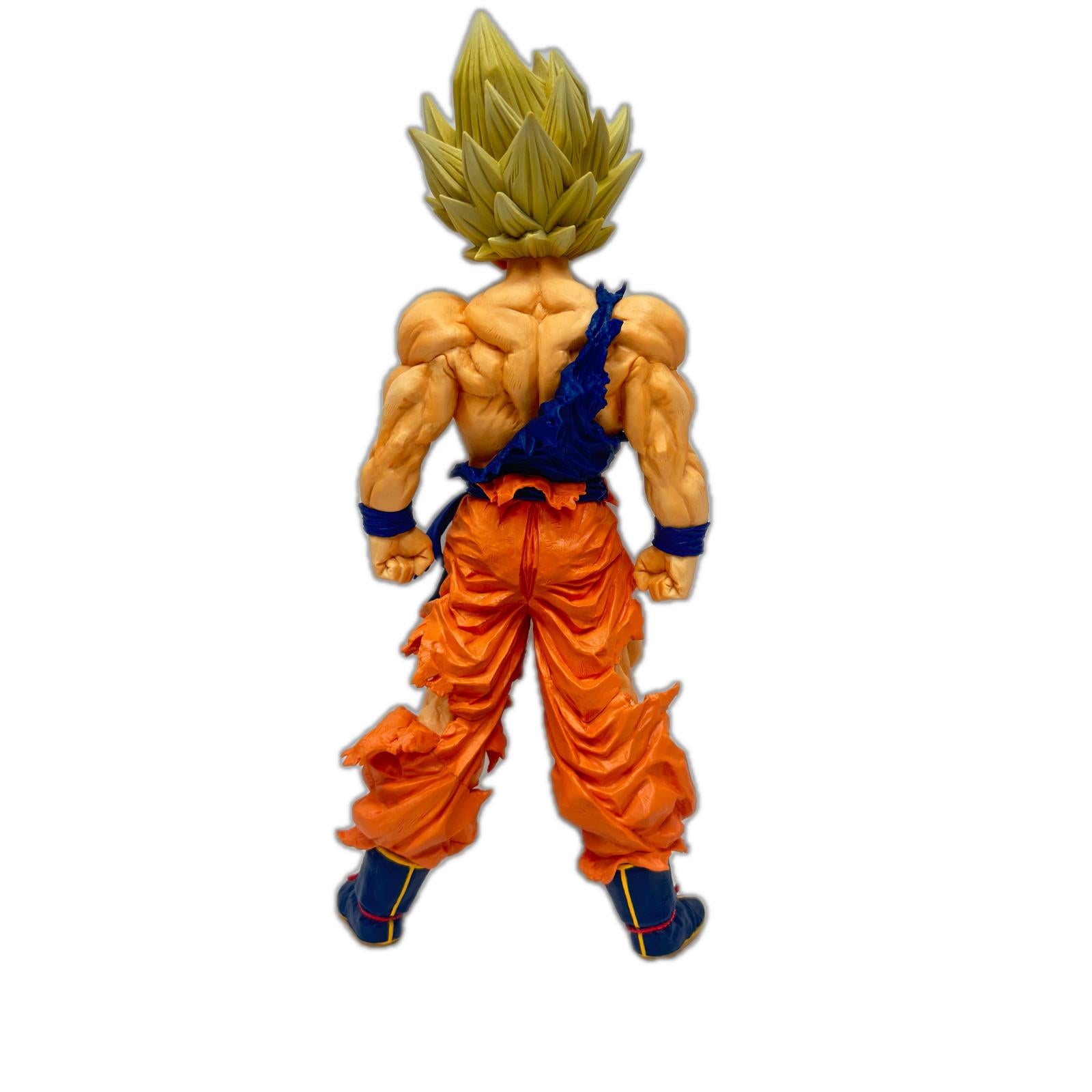 c賞 孫悟空 オムニバス ドラゴンボールZ フィギュア/グッズ