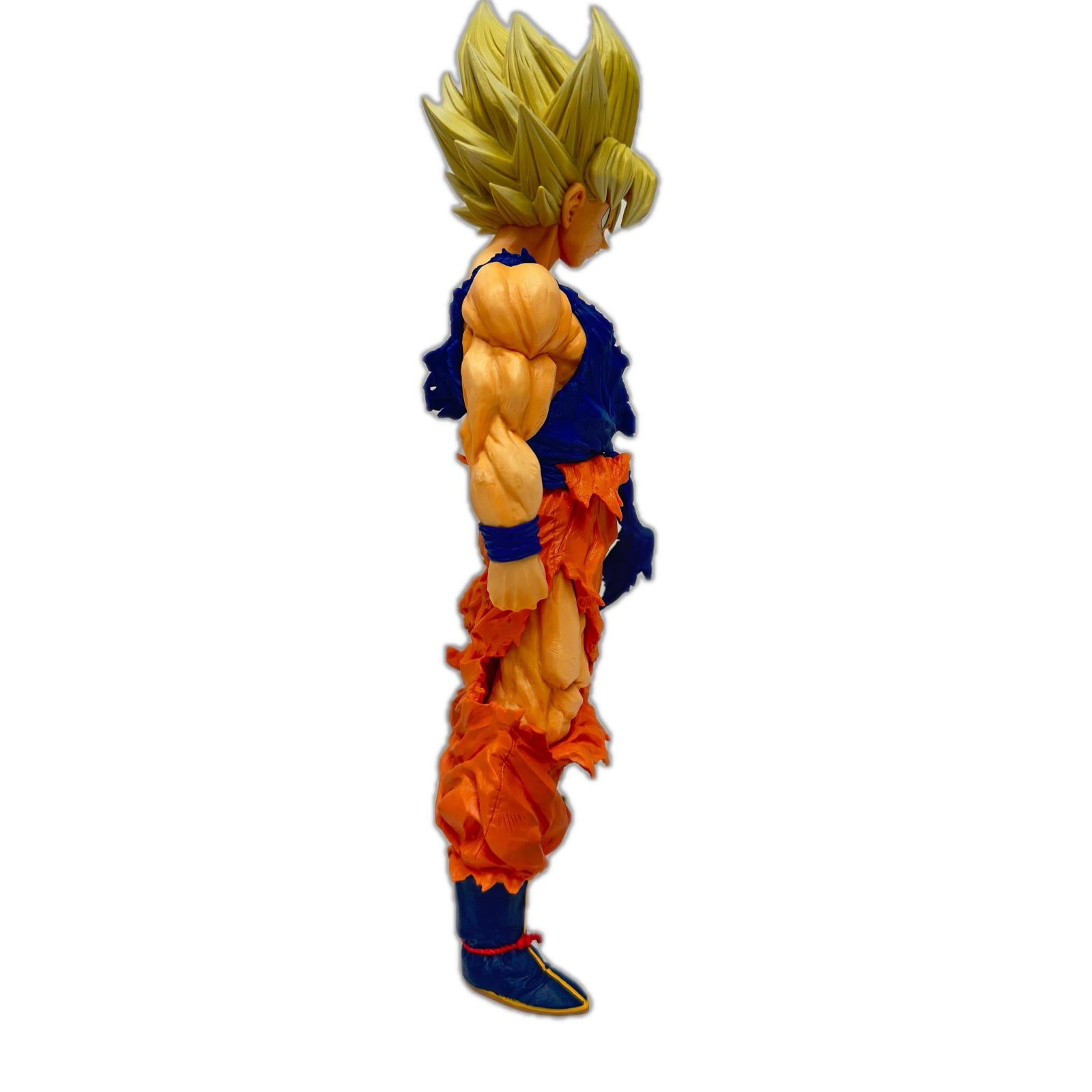 c賞 孫悟空 オムニバス ドラゴンボールZ フィギュア/グッズ
