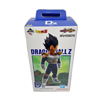 d賞　ベジータ ドラゴンボールZ フィギュア/グッズ