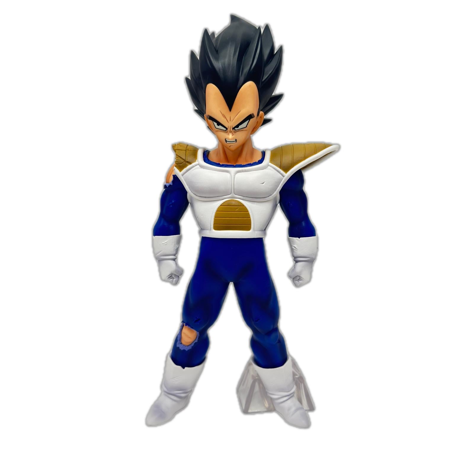 d賞　ベジータ ドラゴンボールZ フィギュア/グッズ