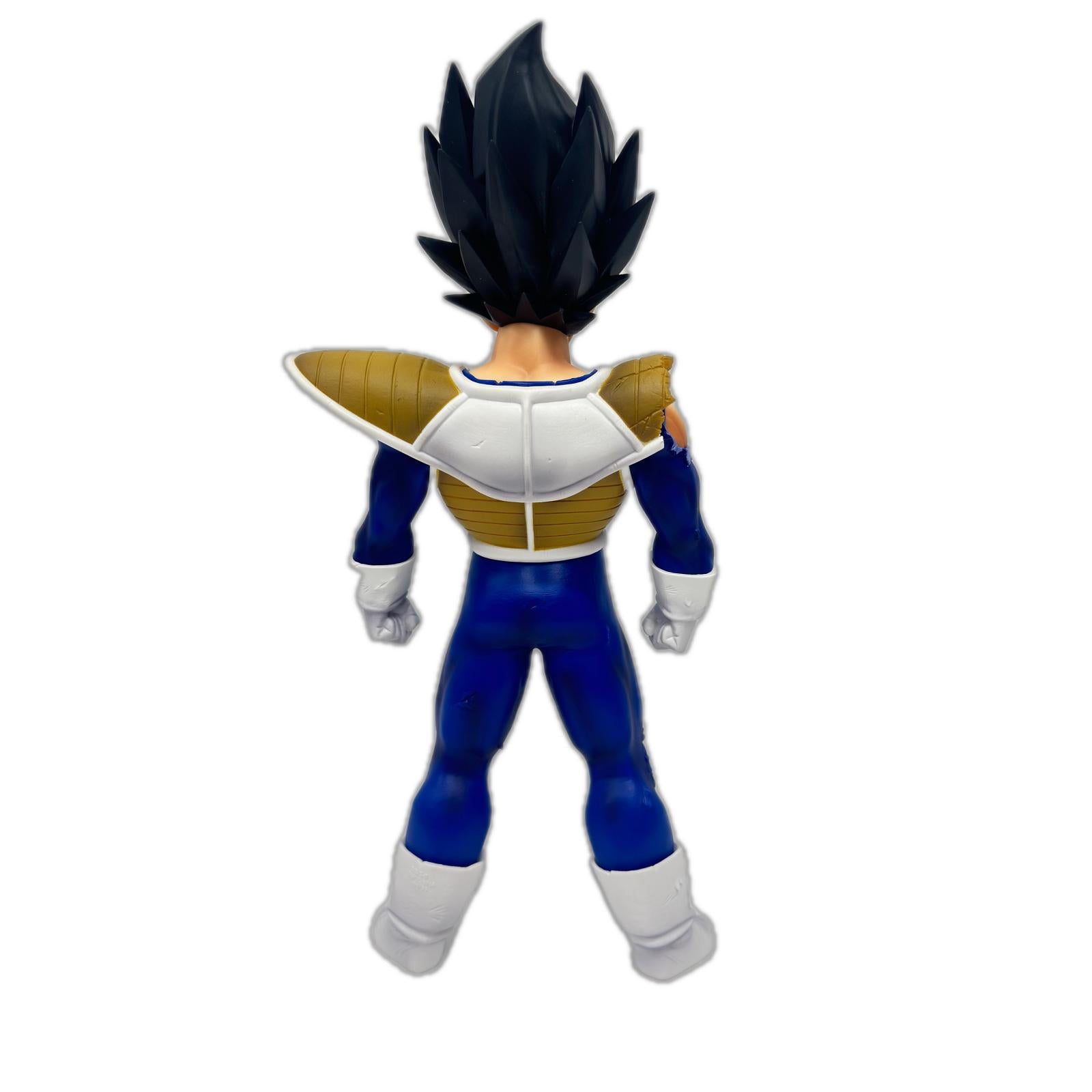 d賞 ベジータ ドラゴンボールZ フィギュア/グッズ