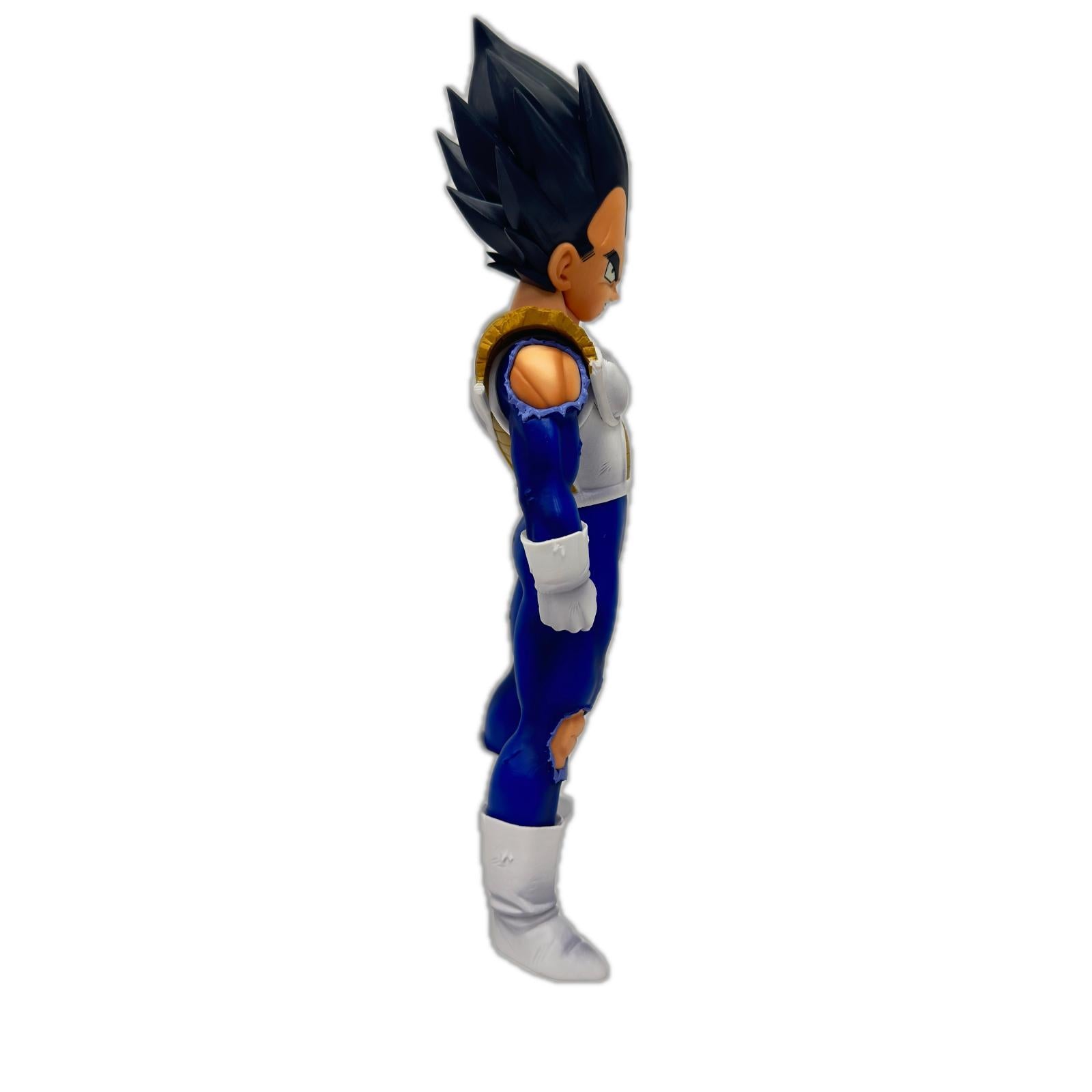 d賞　ベジータ ドラゴンボールZ フィギュア/グッズ