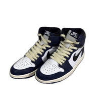 スニーカー Air Jordan 1 Retro High OG Midnight Navy 25.5cm (US7 1/2 UK7 EU41)