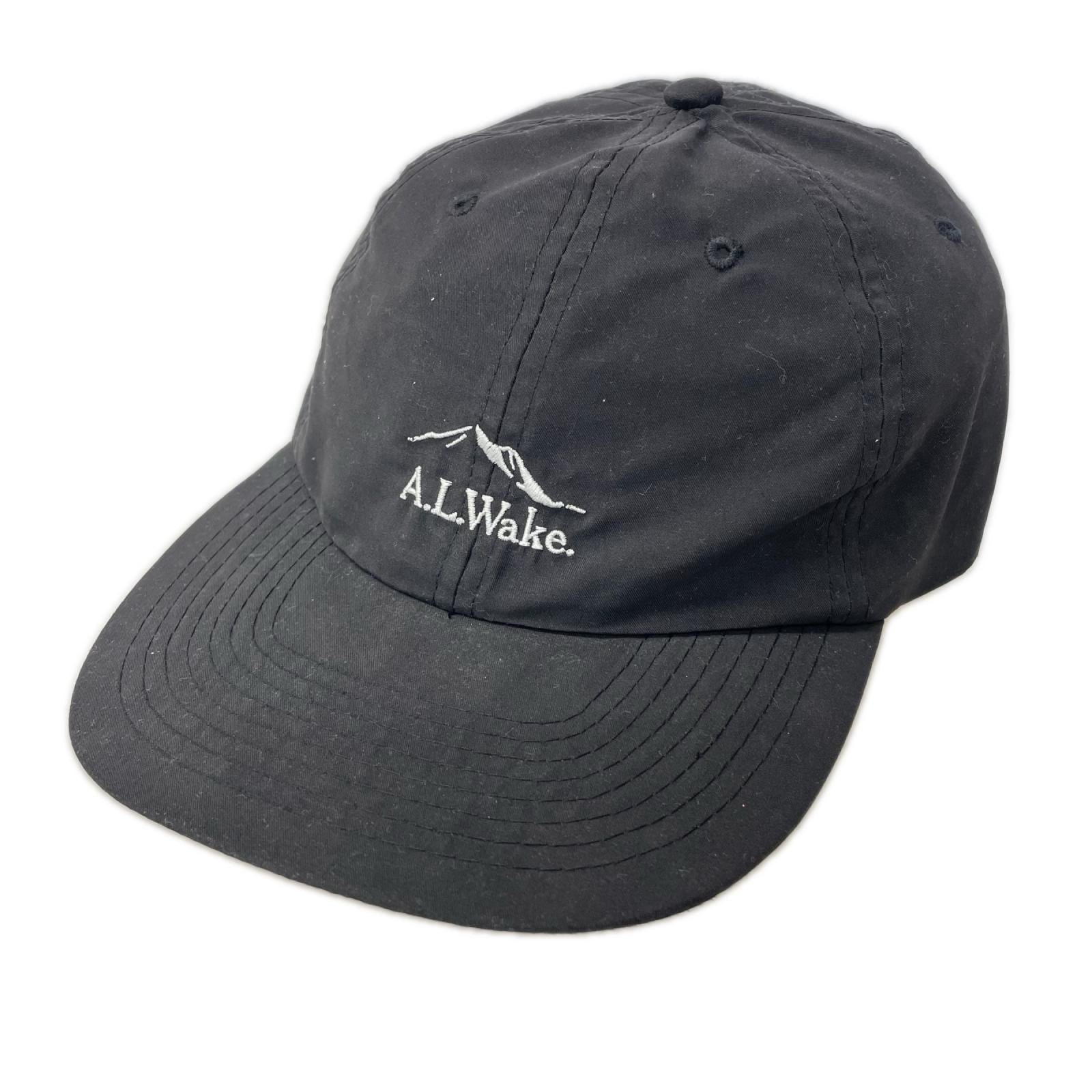 キャップ ALWAYTH ｷｬｯﾌﾟ ﾌﾞﾗｯｸ ブラック