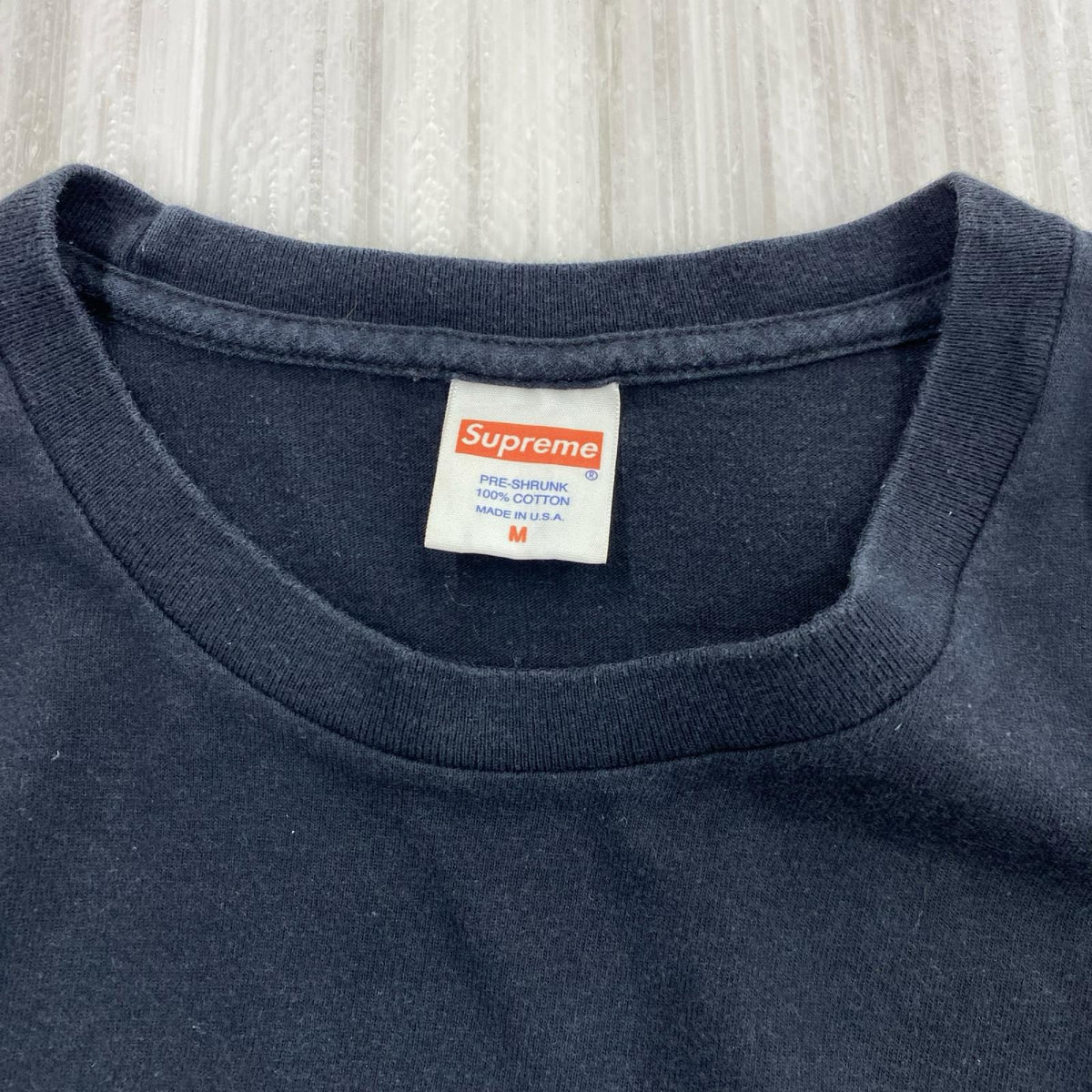 半袖Ｔシャツ BLUCE LEE M ブラック