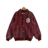 ブルゾン 1976 LIMITED EDITION VERSITY JACKET レッド