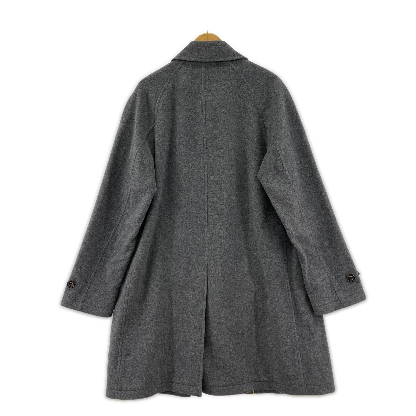ジャケット SEALUP ウール Pコート グレー (50) 50 グレー