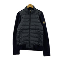 ジャケット CIRCUITEER CARDIGAN (S) S ブラック