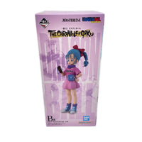 THE CHRONICLE of GOKU B賞 ブルマ ドラゴンボール フィギュア/グッズ