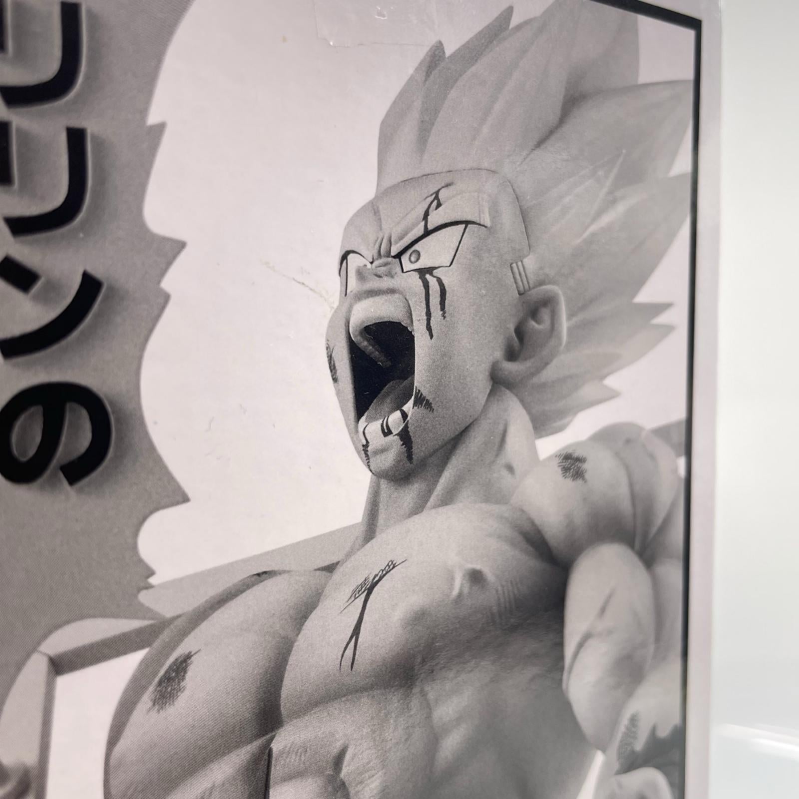 40th 其之一 ラストワン賞 孫悟空 DRAGON BALL フィギュア/グッズ