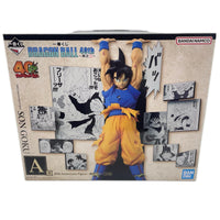 A賞 40th Anniversary Figure～孫悟空～ ドラゴンボール フィギュア/グッズ