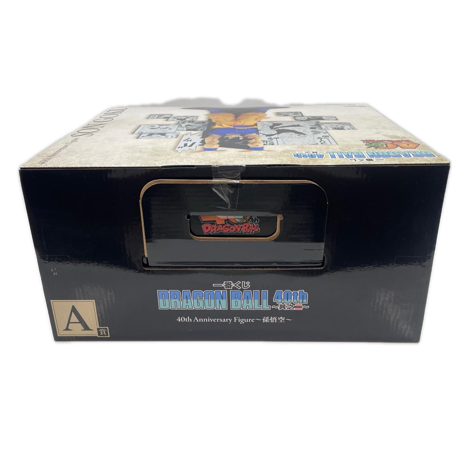 A賞 40th Anniversary Figure～孫悟空～ ドラゴンボール フィギュア/グッズ