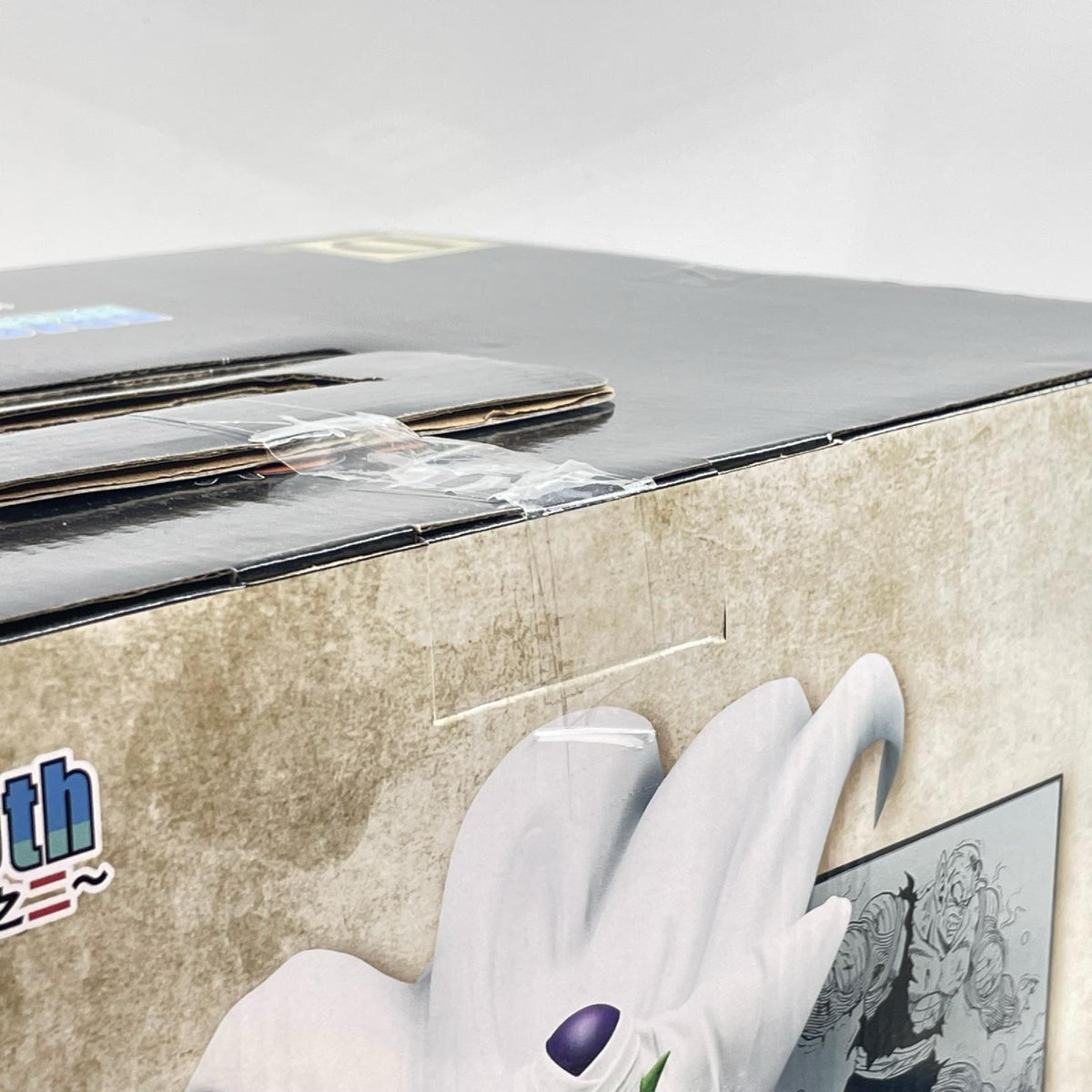 D賞 40th Anniversary Figure～ピッコロ～ ドラゴンボール フィギュア/グッズ